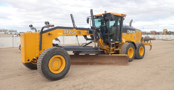 Used equipment sold by Ritchie Bros. Auctioneers Used equipment sold by Ritchie Bros. Auctioneers